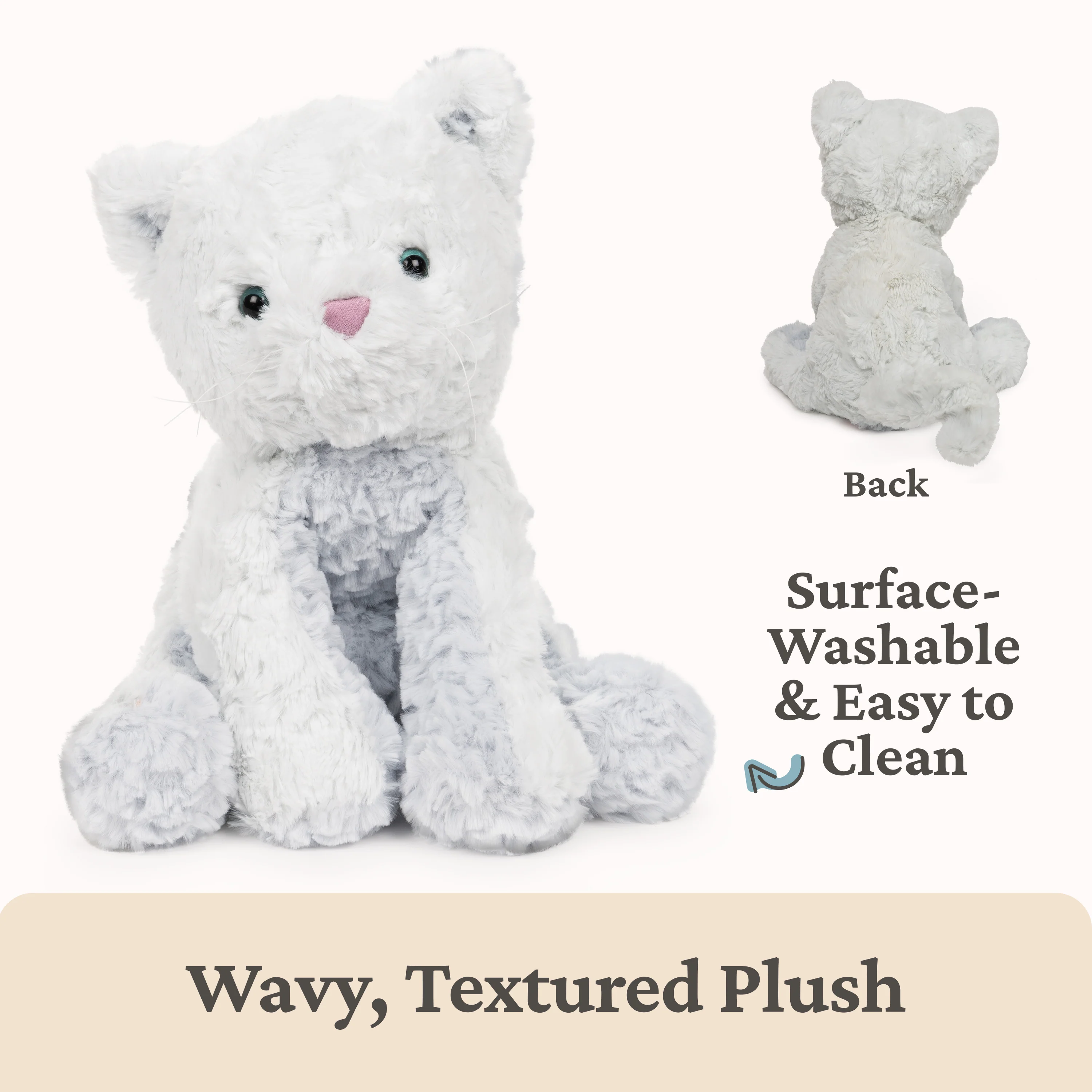 Cozys™ Kitten, 10 in - Image 6