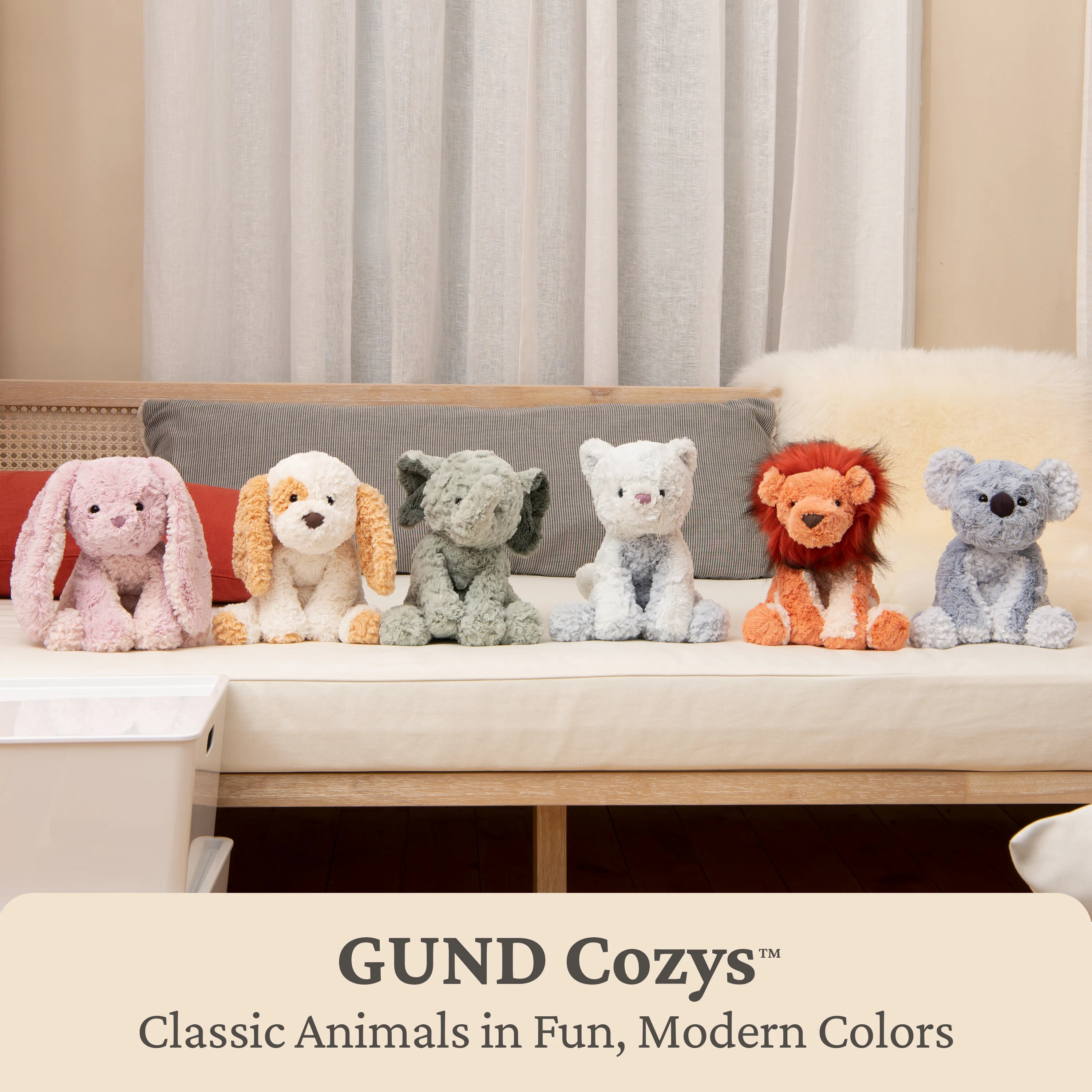 Cozys™ Kitten, 10 in - Image 7