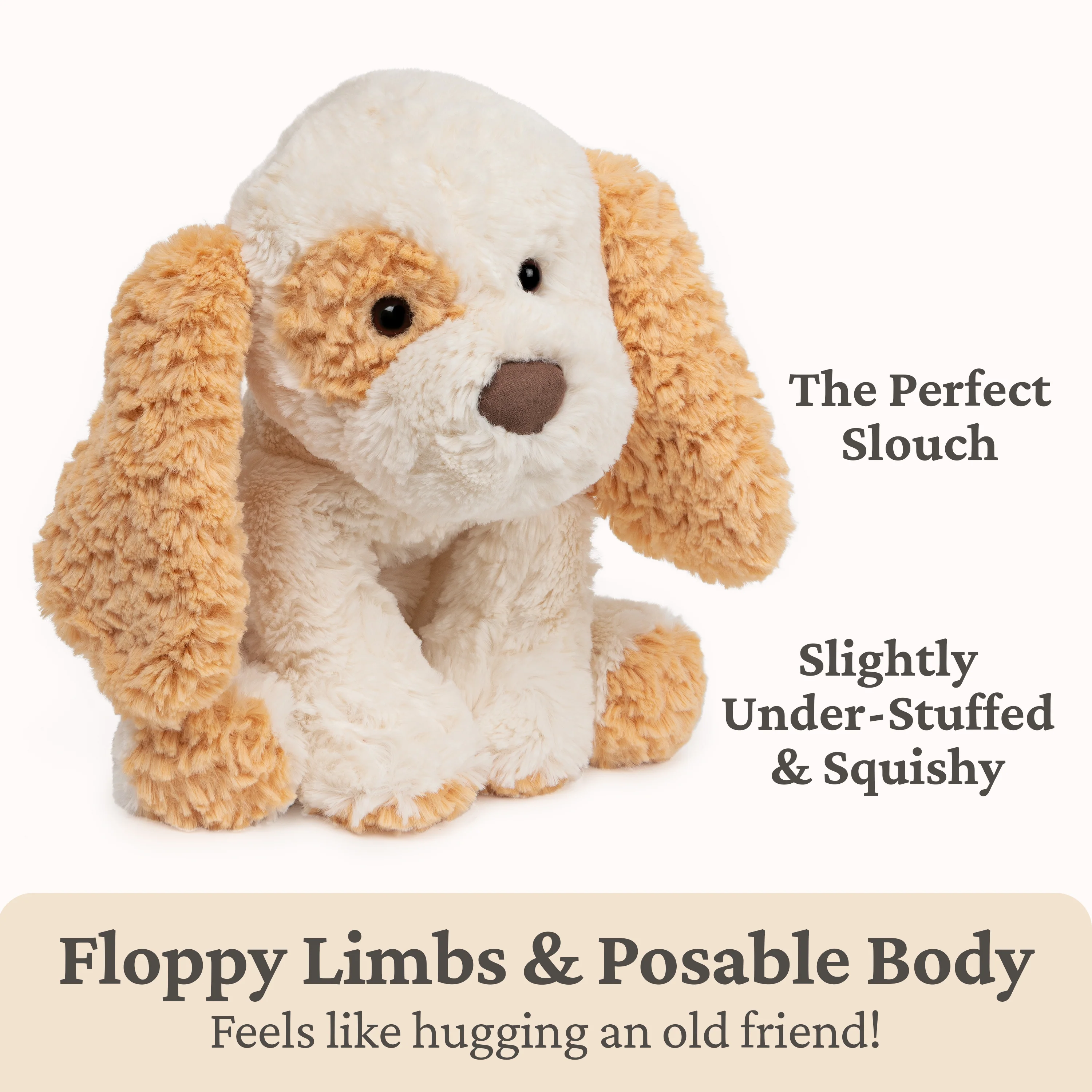 Cozys™ Puppy, 10 in - Image 3