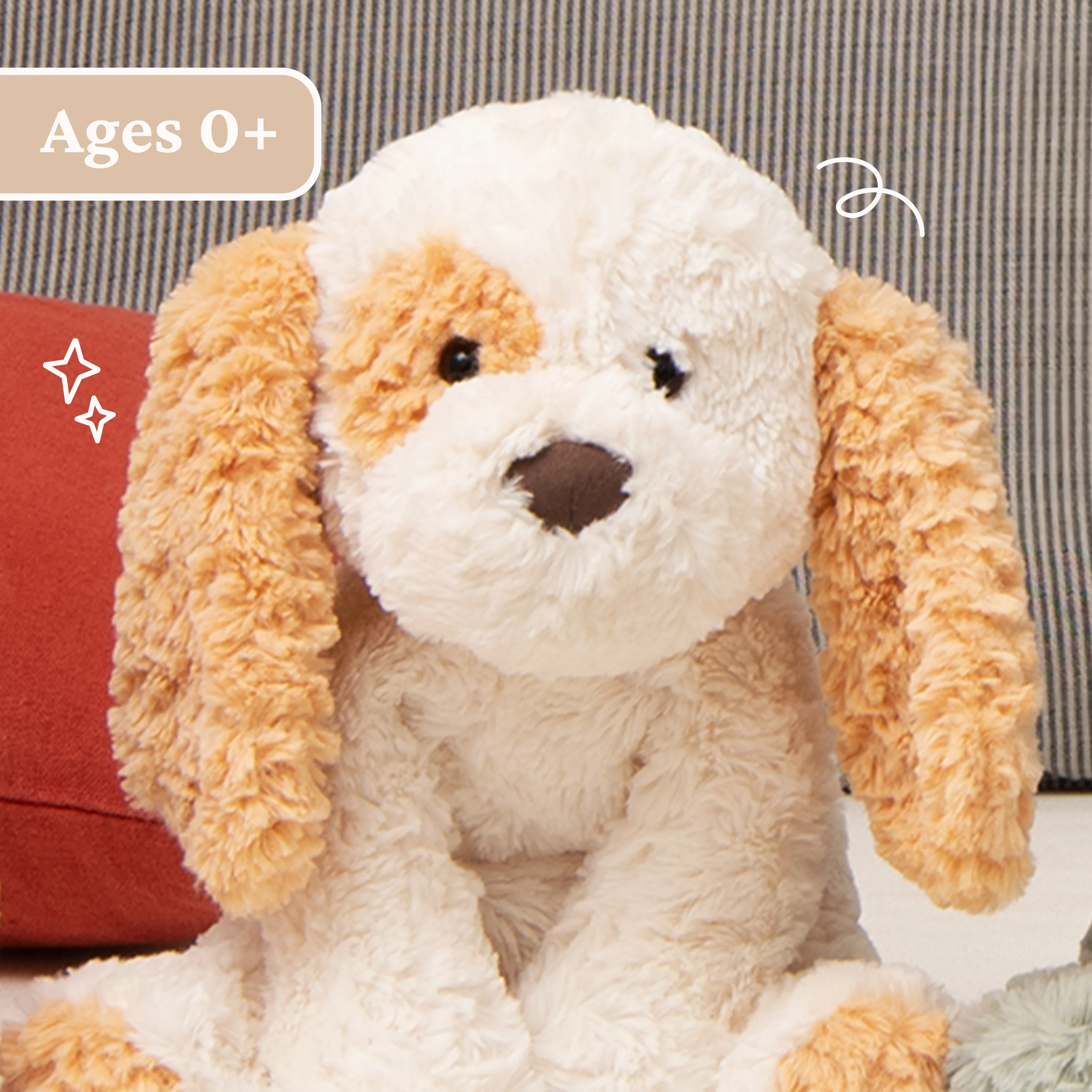 Cozys™ Puppy, 10 in - Image 5