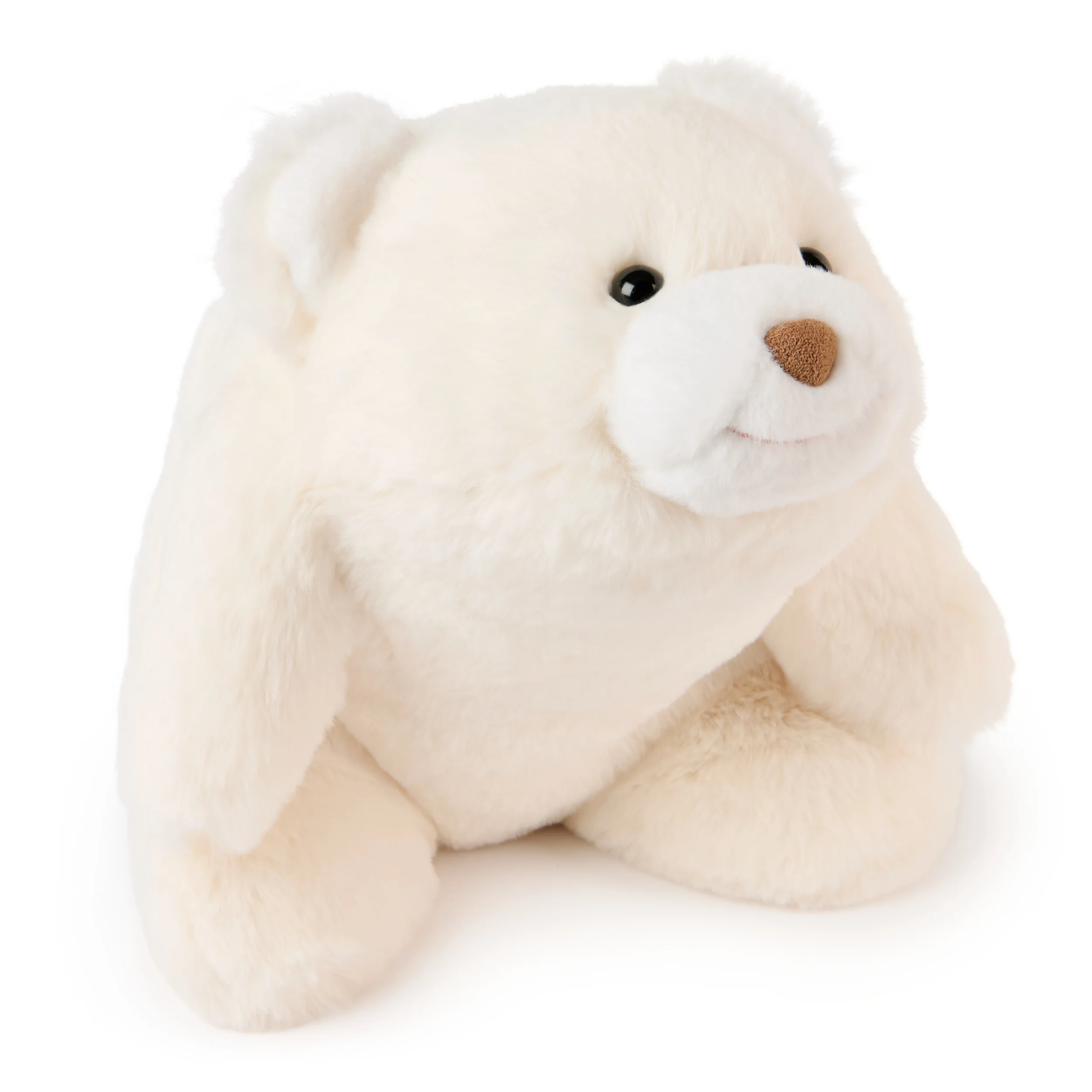 GUND Forever Friends Promise: Snuffles Bear